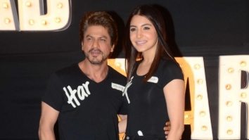 Shah Rukh Khan REVEALS His Thoughts On CBFC & Jab Harry Met Sejal CONTROVERSY