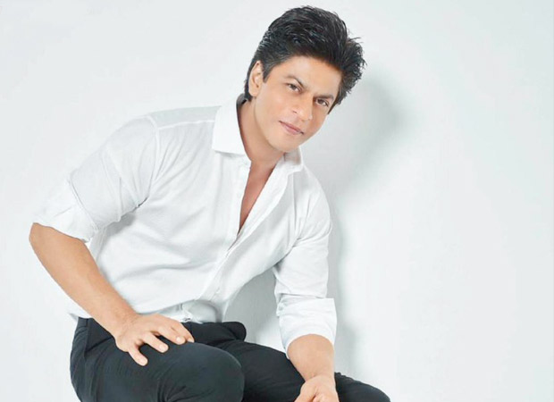 Shah-Rukh-Khan-talks-about-his-debut-film