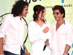 Shah Rukh Khan’s HILARIOUS Reply On If He Is A ROMANTIC Husband | Hawayein Song Launch