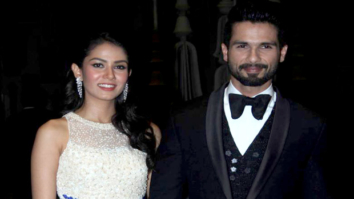 REVEALED: Here’s what Shahid Kapoor and Mira Rajput have planned for their daughter Misha’s first birthday