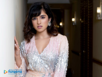 Celebrity wallpapers of Shirley Setia