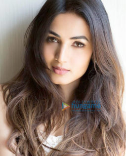 Celebrity Photos of Sonal Chauhan