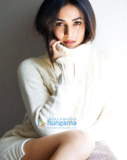Celebrity Photos of Sonal Chauhan