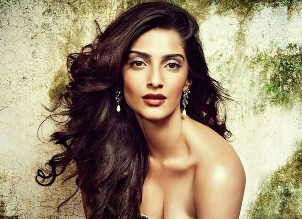 Sonam Kapoor turns showstopper for Ralph & Russo and this is what it is all about