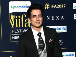 Sonu Sood REVEALS His FITNESS SECRETS & His Journey As A Producer | IIFA New York