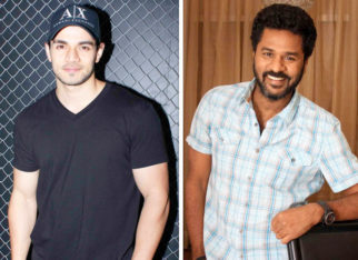 WAIT, WHAT? Sooraj Pancholi to learn seven different dance forms for Prabhu Dheva’s next