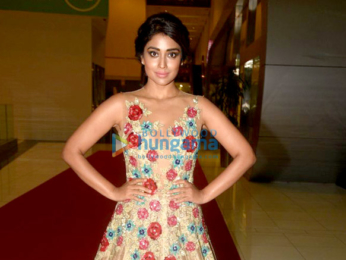 Rana Daggubati, Shriya Saran and others snapped on Day 1 of the 'South Indian International Movie Awards' in Abu Dhabi