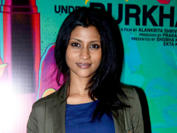 Special screening of 'Lipstick Under My Burkha'
