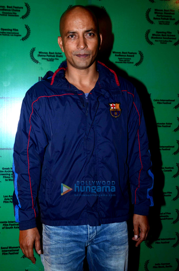 special screening of lipstick under my burkha 7