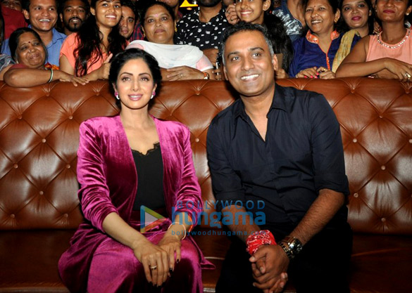 sridevi snapped at mom special screening for fans 2