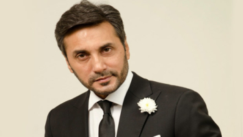 Sridevi’s husband in Mom is a Pakistani heartthrob who loves India