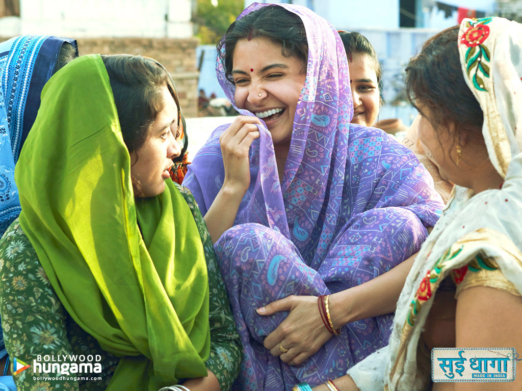 Sui Dhaaga – Made In India Sui Dhaaga – Made In India