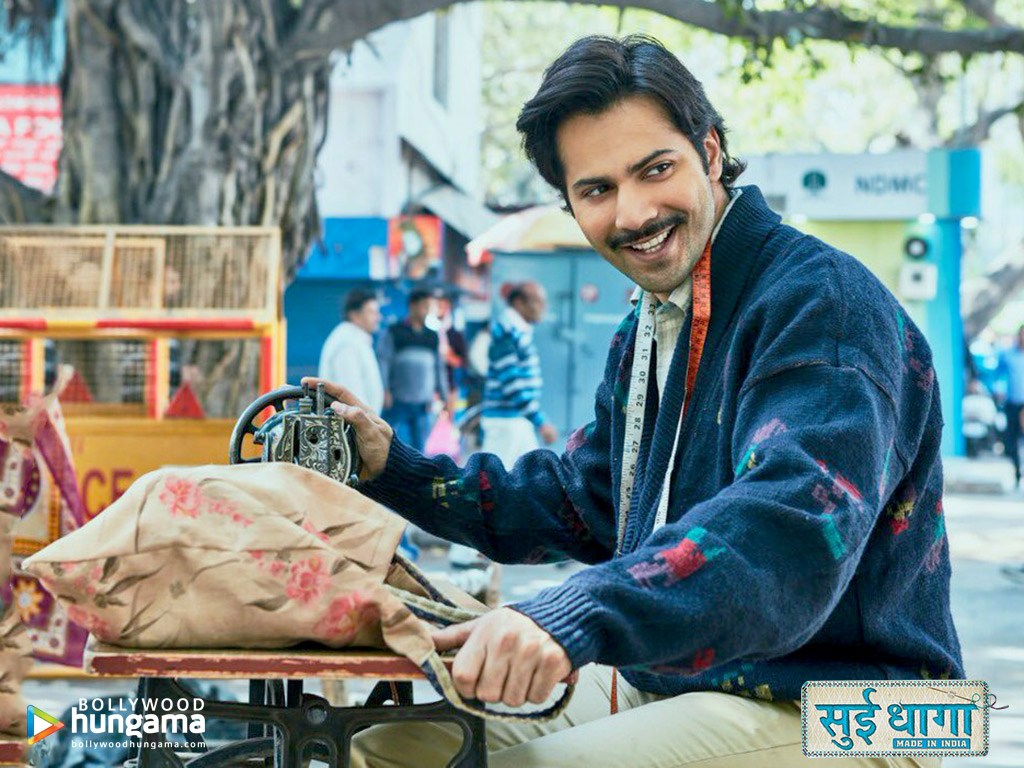 Sui Dhaaga – Made In India Sui Dhaaga – Made In India