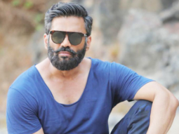 Suniel Shetty Is Looking Forward To Athiya Shetty’s ‘Mubarakan’ | A Gentleman | IIFA New York