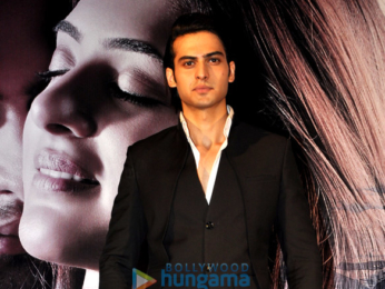 Suniel Shetty unveils the trailer of The Rally