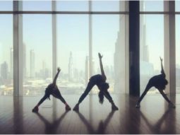 Watch: Sushmita Sen and her daughters dance their hearts out to Despacito