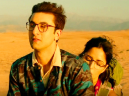 Check Out The TEASER of Jagga Jasoos’s SOULFUL Song ‘Musafir’