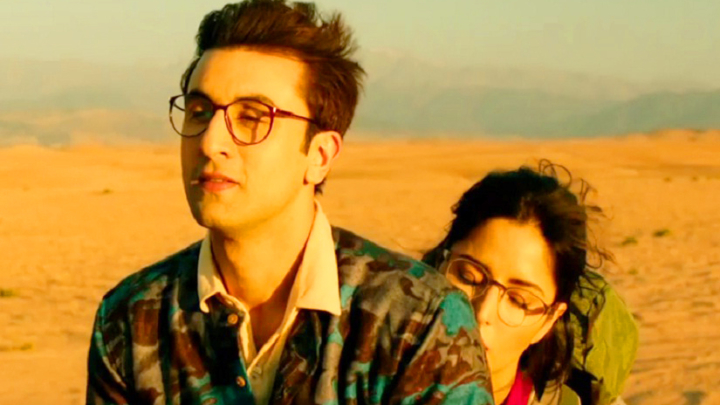 Check Out The TEASER of Jagga Jasoos’s SOULFUL Song ‘Musafir’