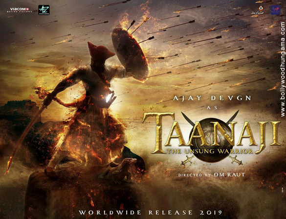 taanaji the unsung warrior 1