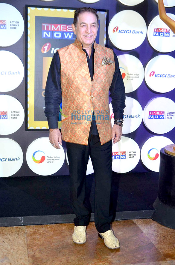 tamannaah sana and others grace nri of the year awards 4