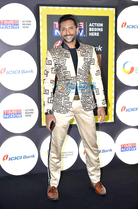 tamannaah sana and others grace nri of the year awards 5