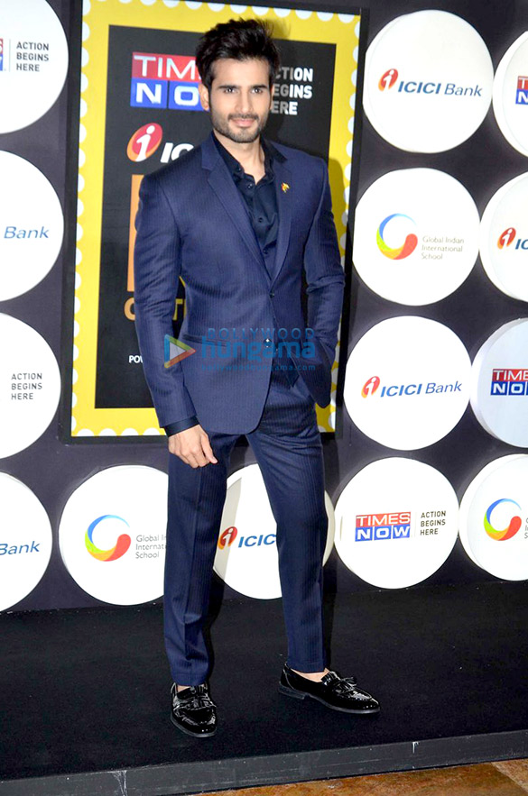 tamannaah sana and others grace nri of the year awards 6