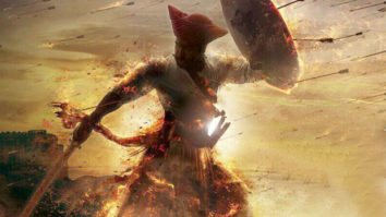 WOW! Ajay Devgn rocks in the first look of Taanaji – The Unsung Warrior