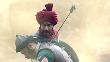 Wallpapers of the Movie Tanhaji - The Unsung Warrior