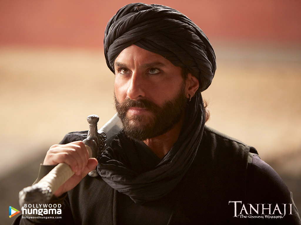 Tanhaji – The Unsung Warrior Tanhaji – The Unsung Warrior