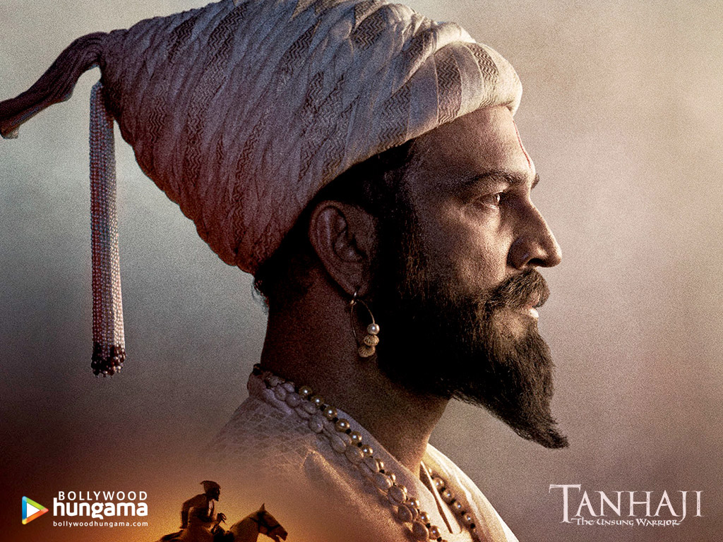 Tanhaji – The Unsung Warrior