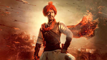 Wallpapers of the Movie Tanhaji - The Unsung Warrior