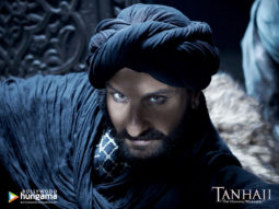 Wallpapers of the Movie Tanhaji - The Unsung Warrior