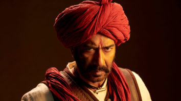 Wallpapers of the Movie Tanhaji - The Unsung Warrior