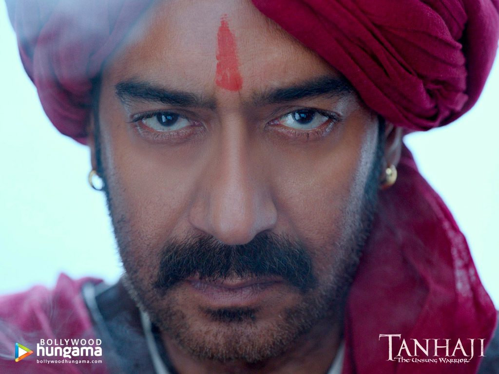 Tanhaji – The Unsung Warrior Tanhaji – The Unsung Warrior