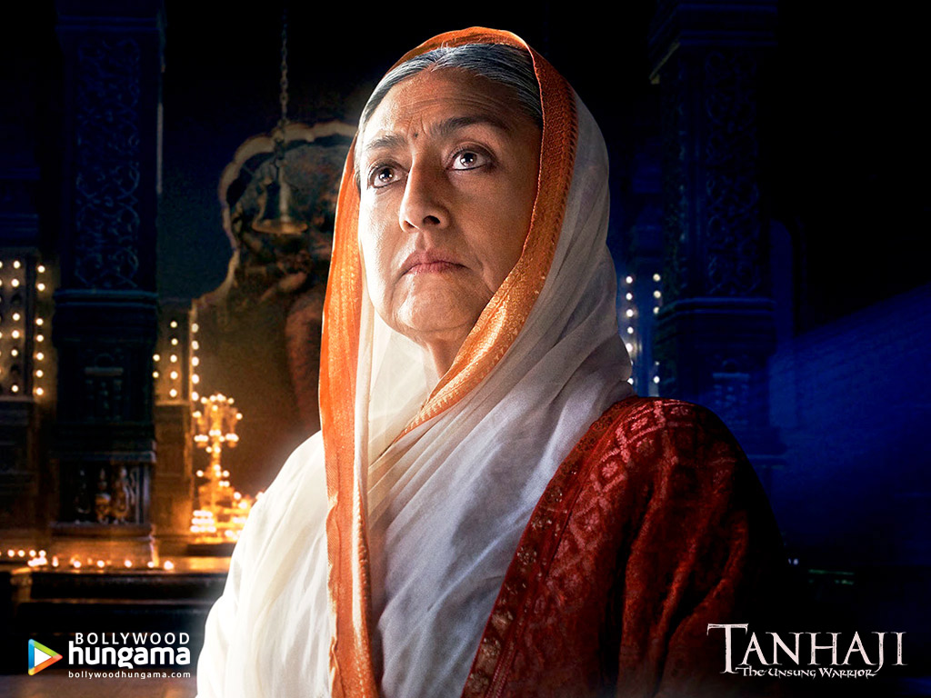 Tanhaji – The Unsung Warrior Tanhaji – The Unsung Warrior
