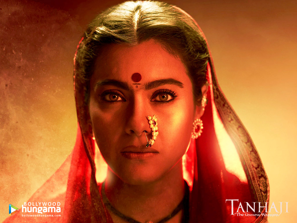 Tanhaji – The Unsung Warrior Tanhaji – The Unsung Warrior