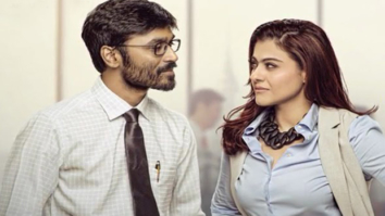 WHAT? The release of Dhanush– Kajol starrer VIP 2 has been postponed