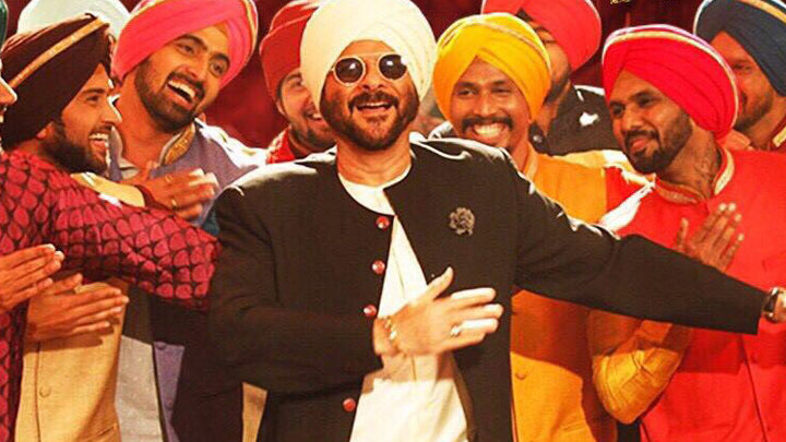 The Goggle Song (Mubarakan) The Goggle Song (Mubarakan)