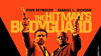The Hitman’s Bodyguard (English)