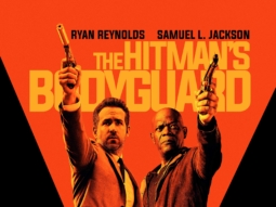 Theatrical Trailer (The Hitman’s Bodyguard)