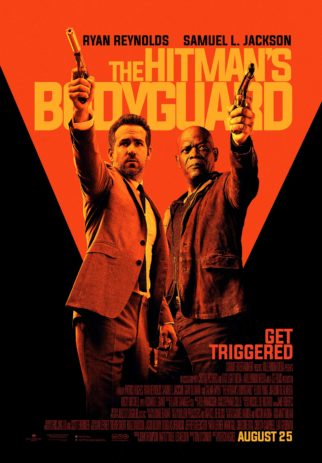 Theatrical Trailer (The Hitman’s Bodyguard)