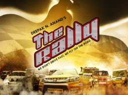 Check Out The Teaser Of “The Rally”