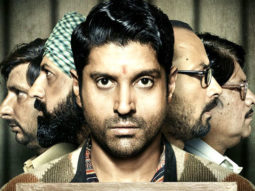 Theatrical Trailer (Lucknow Central)