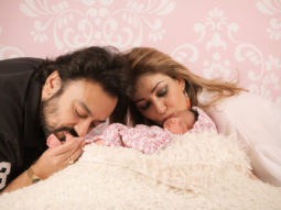 Cute! These images of Adnan Sami’s daughter Medina Sami Khan are simply adorable