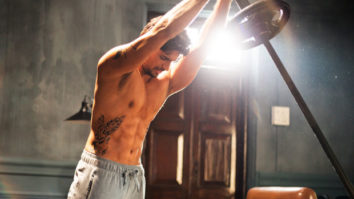 This is how Sidharth Malhotra goes from boring to risky in A Gentleman
