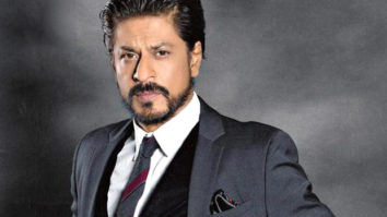 Shah Rukh Khan feels a part of him is like a woman
