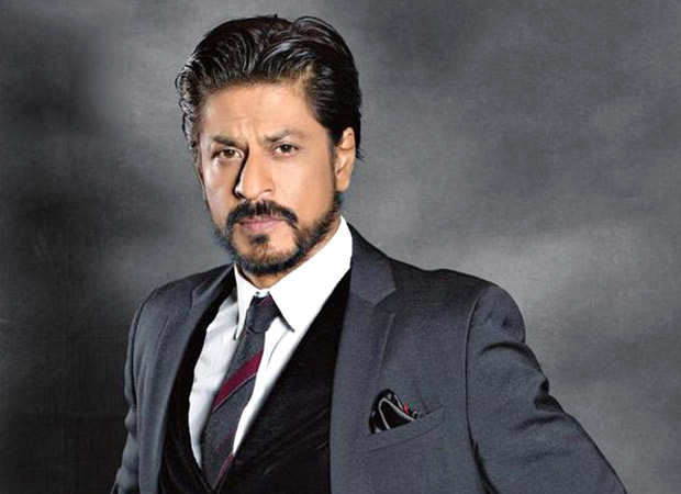 This is the new way Shah Rukh Khan wants to collaborate with Netflix