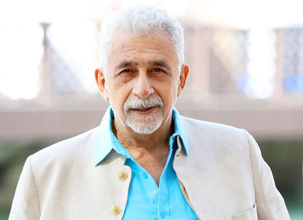 This is the role Naseeruddin Shah will be playing in Aiyaary