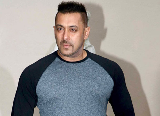 This is what happened after Salman Khan failed to appear in Jodhpur court over the blackbuck case