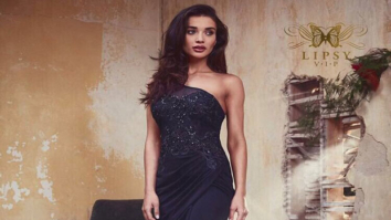 This teaser of a UK clothing brand featuring Amy Jackson is super-hot!
